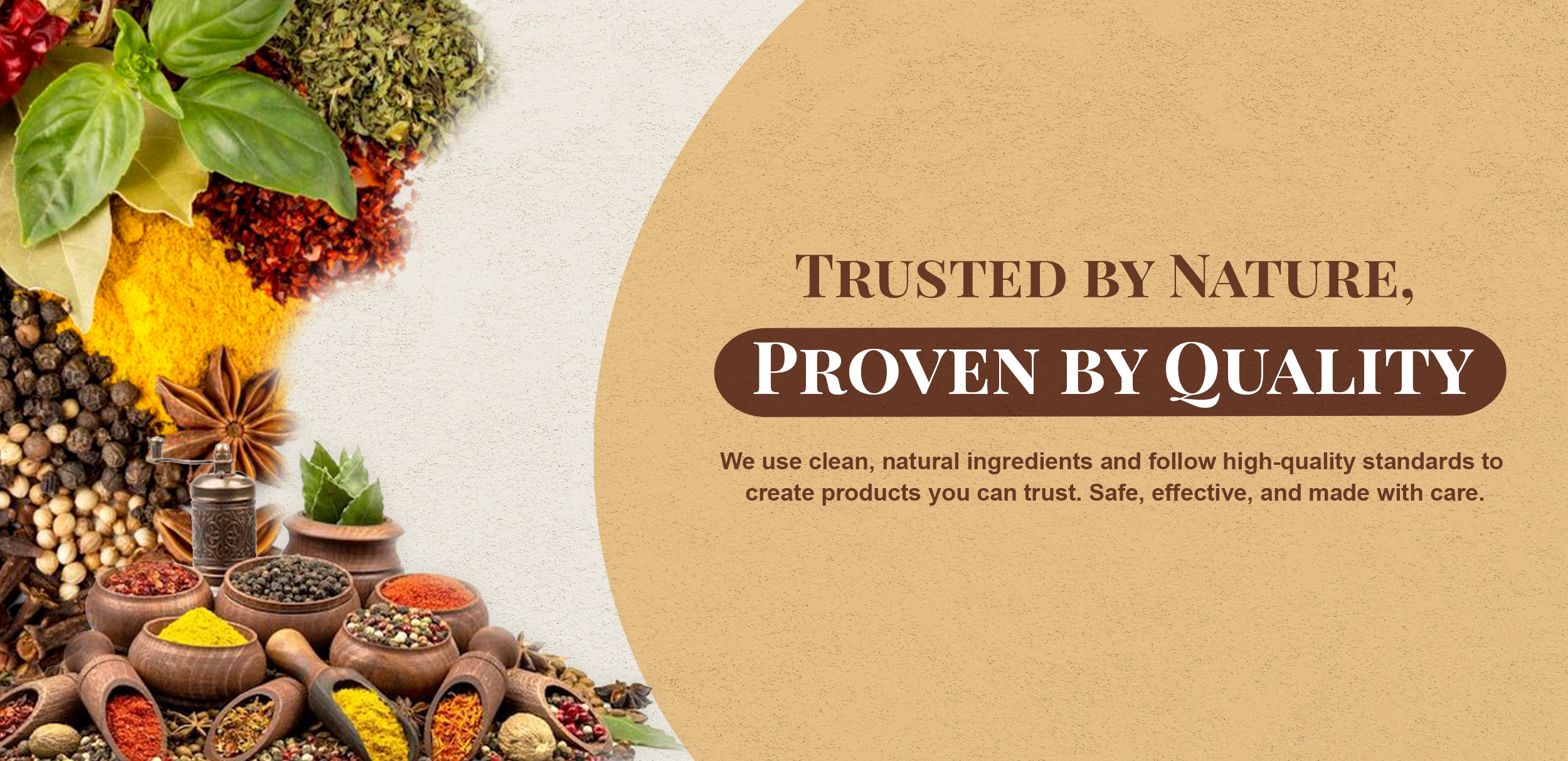 stanes cover image spices